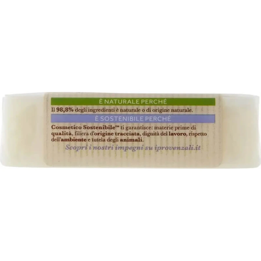 I provenzali extra fine marseille soap with olive oil 150 g