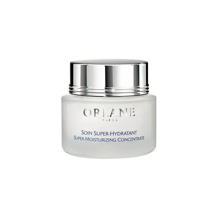 Orlane Soin super hydratant - face moisturizing cream 50 ml