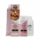 Alama Sos color&go - permanent coloring no. 8.43 light copper golden blond