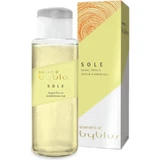 Byblos Sole - duftendes Duschgel 400 ml