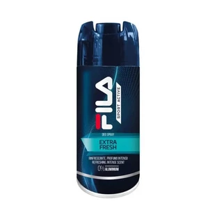 Fila Extra fresh - desodorante spray 150 ml