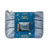 Pure bio beauty collision beauty bag sirio - chubby illuminating crayon no. 024l + taille-crayon dédié + pochette