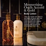 Molton brown Mesmerising oudh accord &amp; gold - body lotion 300 ml