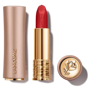 Lancome l'absolu rouge intimatte - barra de labios no. 505 attrape coeur