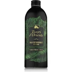 Treasures of the East Sandalwood and vetiver - aromatic bath cream 500 ml