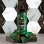 Treasures of the East Sandalwood and vetiver - aromatic bath cream 500 ml