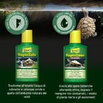 Tetra Reptosafe - Wasser-Biokonditionierer für aquatische Reptilien und Amphibien 100 ml