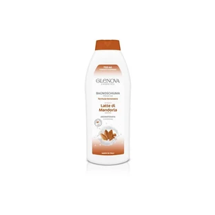 Glenova Mandelmilch - Duschgel 750 ml