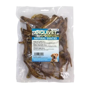 Life petcare Deli snack mini stick pollo - snacks para perros 500 gr.