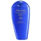 Shiseido Sunscreen 30 spf body lotion sun protector high protection 300 ml