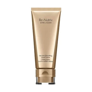 Estee lauder Re-nutriv crema de manos alisadora intensiva - crema de manos 100 ml