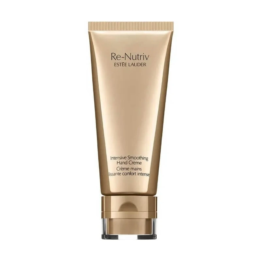 Estee lauder Re-nutriv crema de manos alisadora intensiva - crema de manos 100 ml