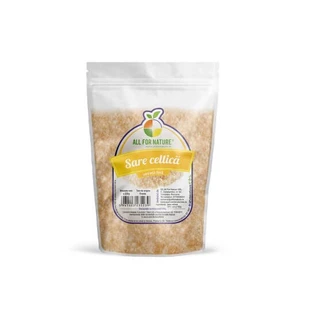 Sal Celta Fina 250g ALL FOR NATURE