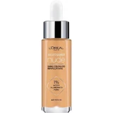 L'oreal paris Accord parfait nude - sérum teinté repulpant - no. 4-5 moyen