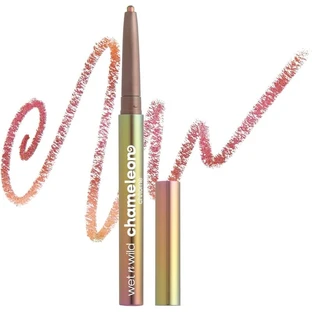Wet n wild Chameleon chrome - waterproof eyeliner - cosmic seeker