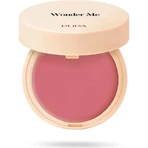 Pupa wonder me blush - no. 005 deep passion - mate