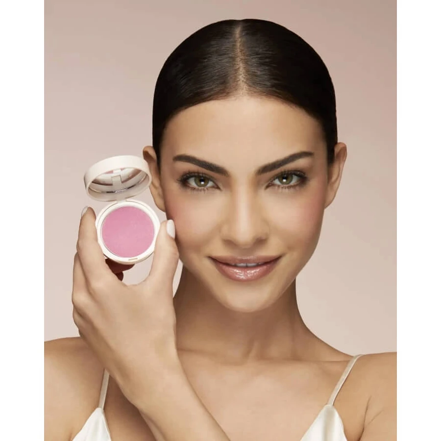 Pupa wonder me blush - no. 005 deep passion - mate