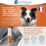 Dermoscent Essential mousse - wohltuende, feuchtigkeitsspendende Reinigung ohne Spülung für Hunde und Katzen 150 ml
