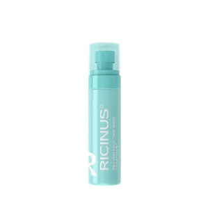 Traitement reconstructeur des cheveux Ricinus, Ricinus Hair Care 100 ml