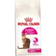 Royal canin Fussy exigent poultry - volledige voeding voor volwassen katten met hyper selectieve eetlust 400 gr
