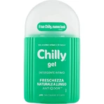 Chilly gel - intieme reiniger natuurlijke frisheid 200 ml