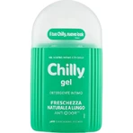 Chilly gel - intieme reiniger natuurlijke frisheid 200 ml