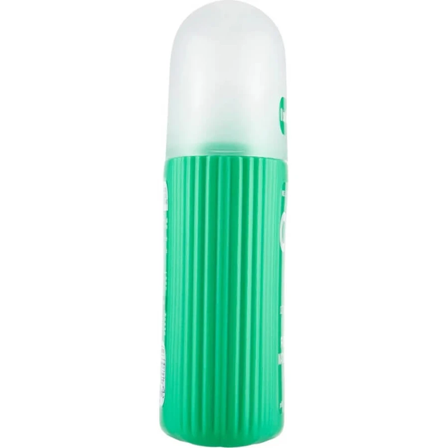Chilly gel - intieme reiniger natuurlijke frisheid 200 ml