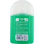Chilly gel - intieme reiniger natuurlijke frisheid 200 ml