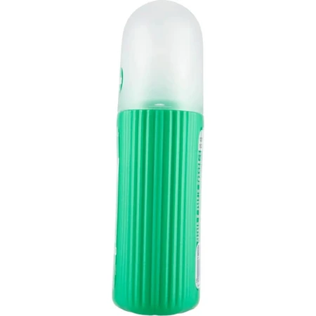 Chilly gel - intieme reiniger natuurlijke frisheid 200 ml
