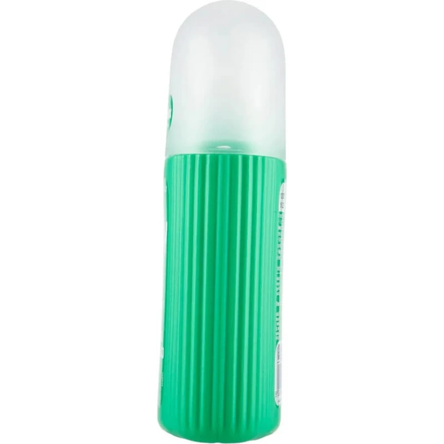 Chilly gel - intieme reiniger natuurlijke frisheid 200 ml