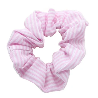 Ib Mode Haar Rosa Haargummi
