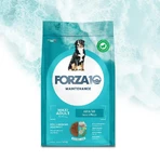 Forza10 Onderhoud vis - volledig droogvoer voor grote volwassen honden 12 kg