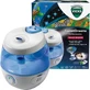 Vicks sweetdreams cool mist - ultrasonic humidifier + image projector