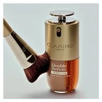 Clarins gua sha - 1 foundationkwast