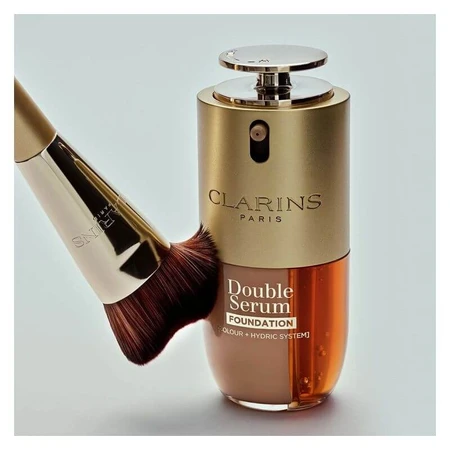 Clarins gua sha - 1 foundationkwast