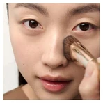 Clarins gua sha - 1 foundationkwast