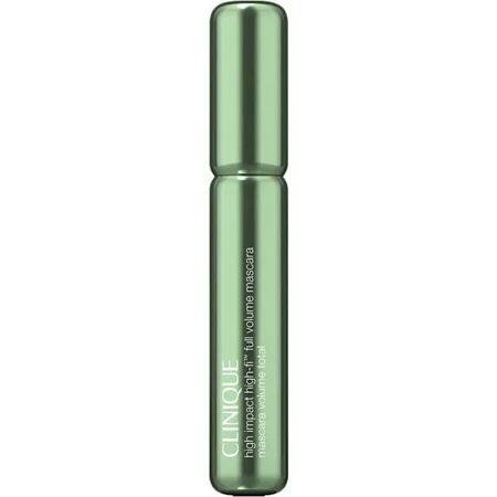 Clinique high impact high-fi full volume mascara black
