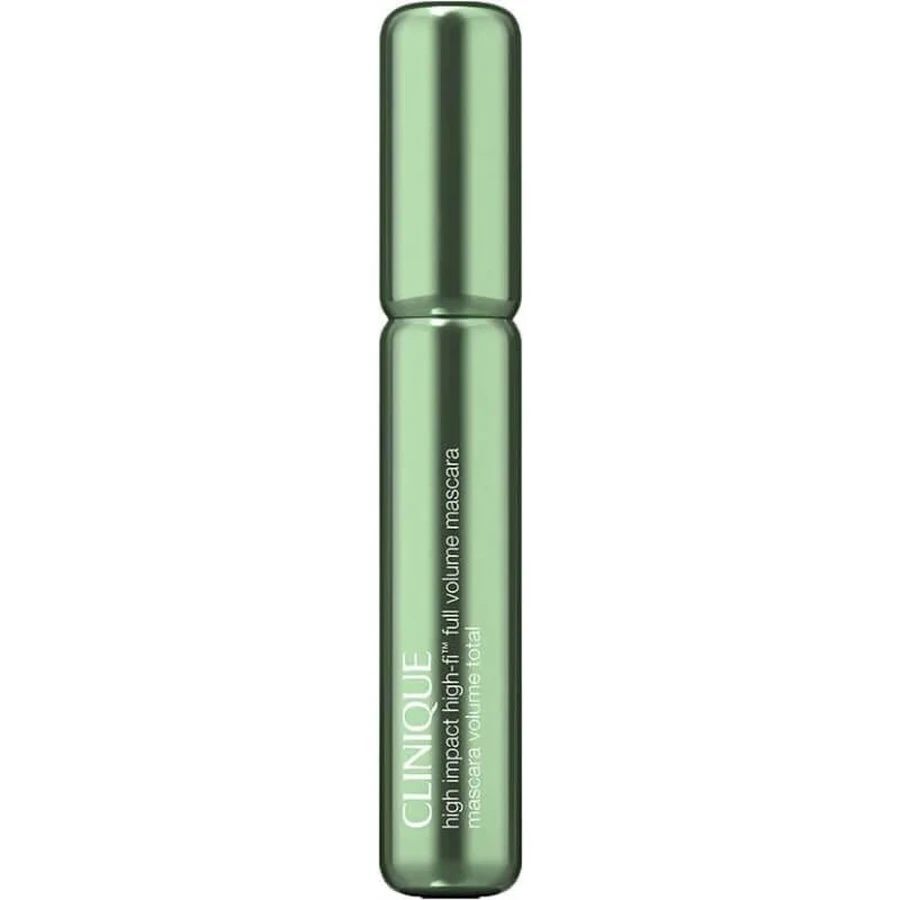 Clinique high impact high-fi full volume mascara black