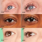 Clinique high impact high-fi full volume mascara black