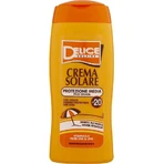 Delice Sunscreen mittlerer Schutz leichte Haut spf 20 250 ml