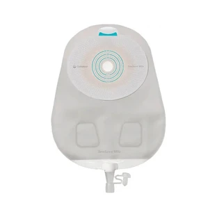 Sensura mio - urostomy one-piece No.10586 bore 10-45 mm 400 ml