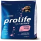 Prolife Cane sensitive puppy lam en rijst - complete voeding voor gevoelige kleine puppy's 2 kg