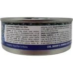 Farmina N&amp;d ocean kitten Thunfisch Kabeljau Garnelen und Kürbis - Futter für Kätzchen und Zuchtkatzen 70 gr