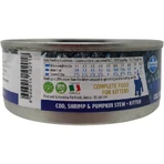 Farmina N&amp;d ocean kitten Thunfisch Kabeljau Garnelen und Kürbis - Futter für Kätzchen und Zuchtkatzen 70 gr