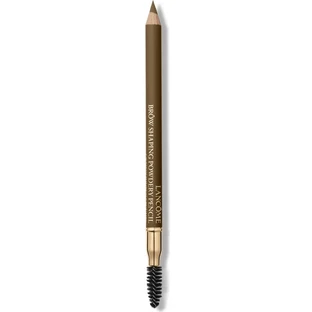 Lancôme lápiz perfilador de cejas en polvo - lápiz de cejas no. 08 marrón oscuro