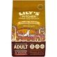 Lily&amp;#039;s kitchen Adult duck, salmon &amp;amp; venison wild woodland walk - adult dog kibble 2.5 kg