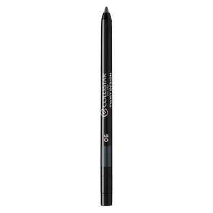 Collistar Twist Design - automatischer Augenstift Nr. 06 silber