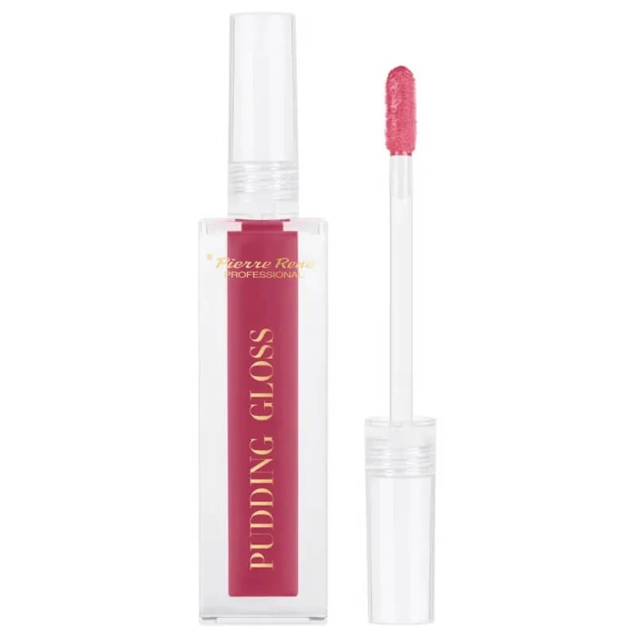 Pierre rene Pudding lip gloss no. 04 gloss up girl