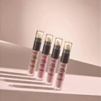 Deborah Easy color - blush &amp; Lippenstift Nr. 03 rebellisch rosa