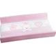 Italbaby Baby re - cambiador doble cara pvc - rosa